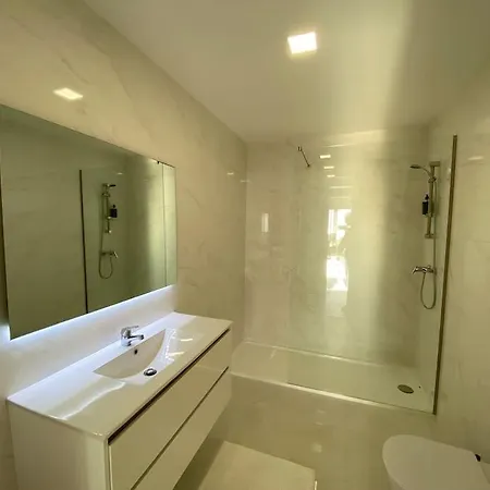 아파트 2 Bedroom Ocean View