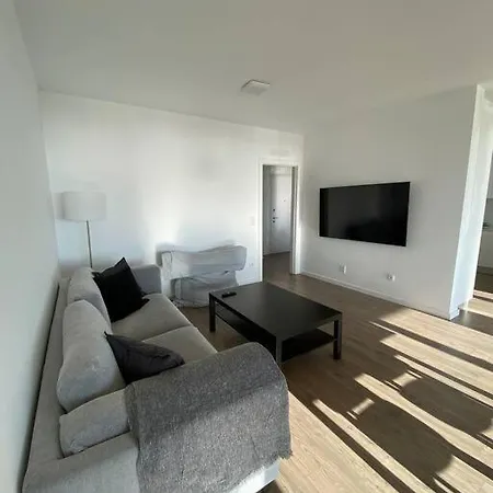 아파트 2 Bedroom Ocean View *