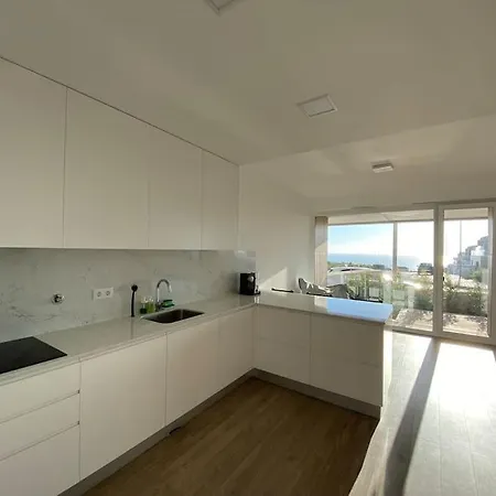 2 Bedroom Ocean View 에리세이라