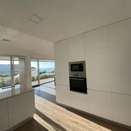 아파트 2 Bedroom Ocean View 에리세이라